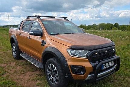 Ford Ranger 118.000 km 29.000 &euro; Waldeck 34513