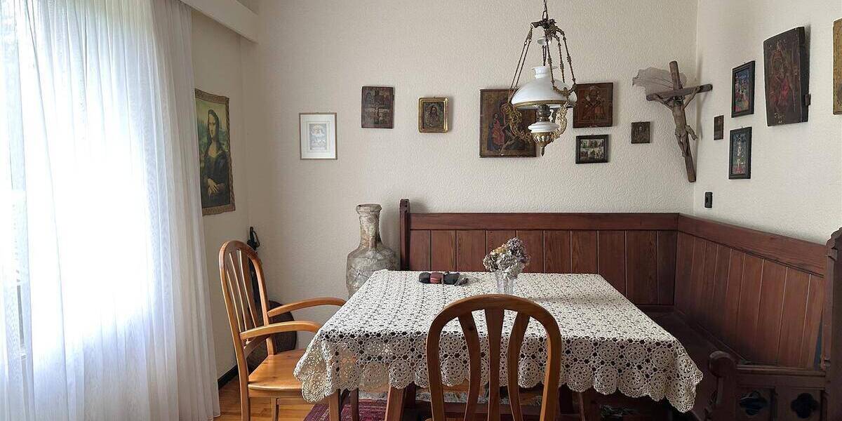 Einfamilienhaus Birkenfeld - 3 Zimmer, 108 m&sup2;, 215.000&euro; | Angebot:26107150