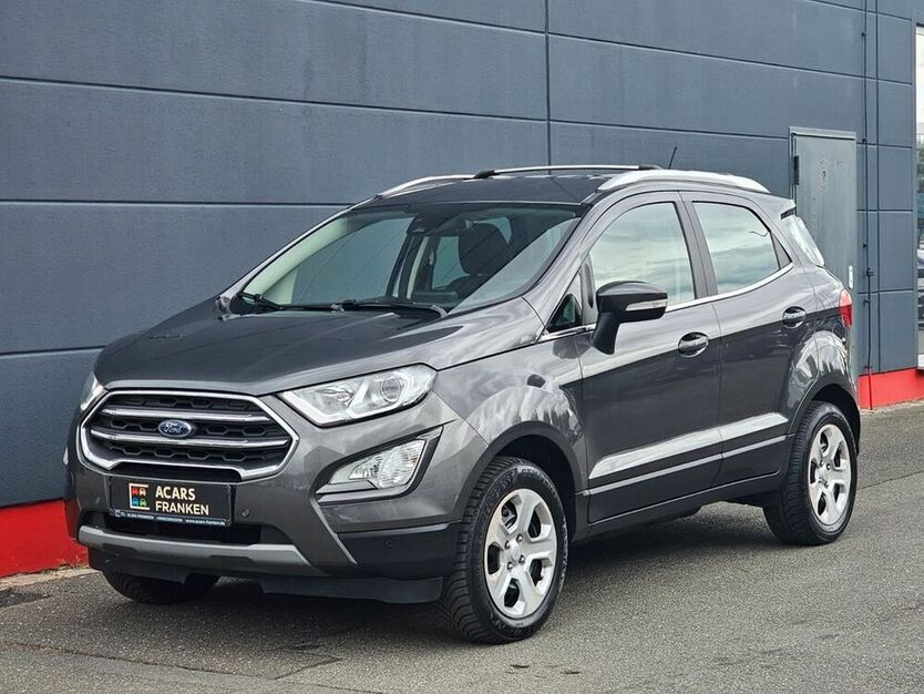 EcoSport