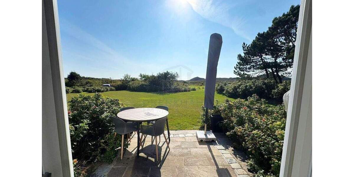 Etagenwohnung Kampen (Sylt) - 1 Zimmer, 55 m&sup2;, 2.990&euro; | Angebot:23949125