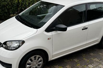 Skoda Citigo 34.400 km 7.999 &euro; Nieder-Olm 55268