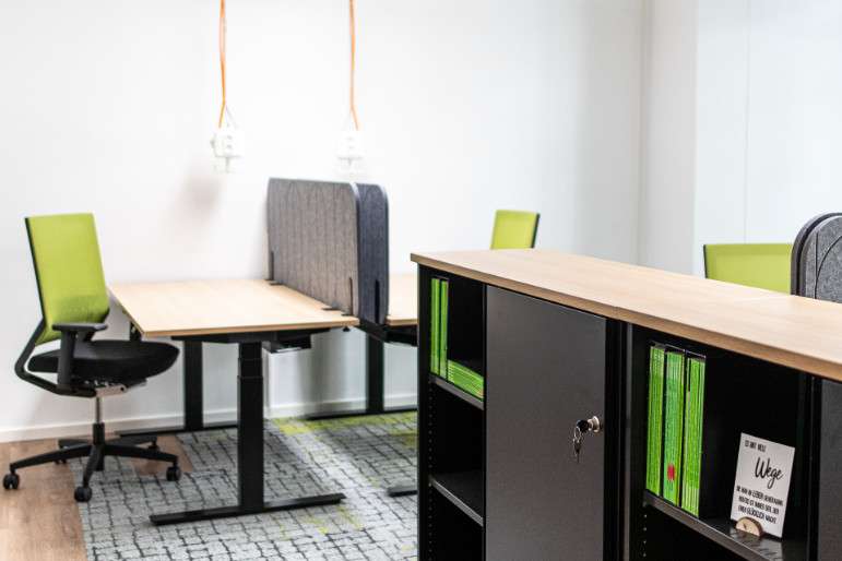 Gewerbeobjekt Essen Stadtkern - 715&euro; | Angebot:26850093