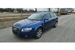 Audi A4 Avant 183.300 km 1.599 &euro; Augsburg 86150