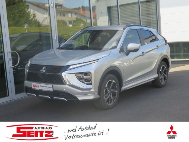 Eclipse Cross