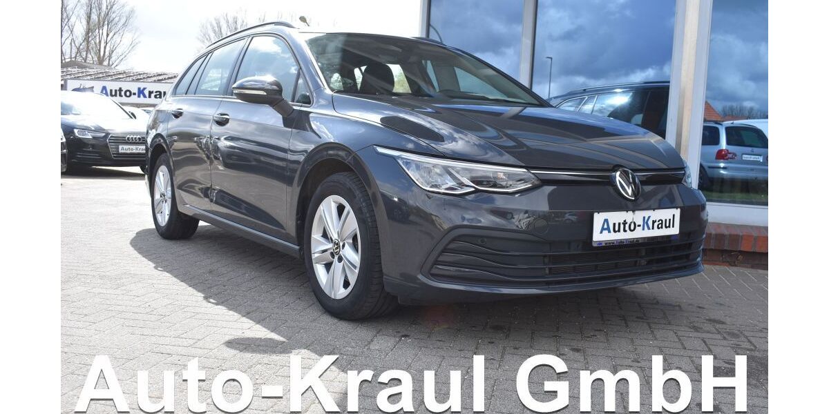 VW Golf 47.026 km 21.749 &euro; Rehna 19217