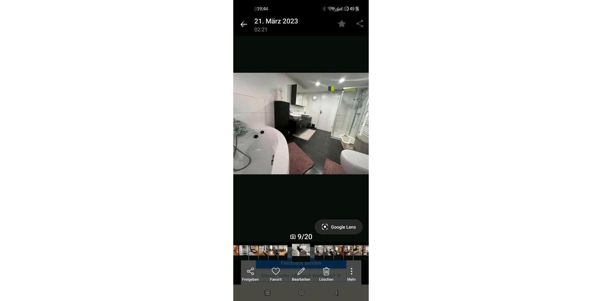 Reihenhaus Würselen - 5 Zimmer, 120 m&sup2;, 1.260&euro; | Angebot:25422428