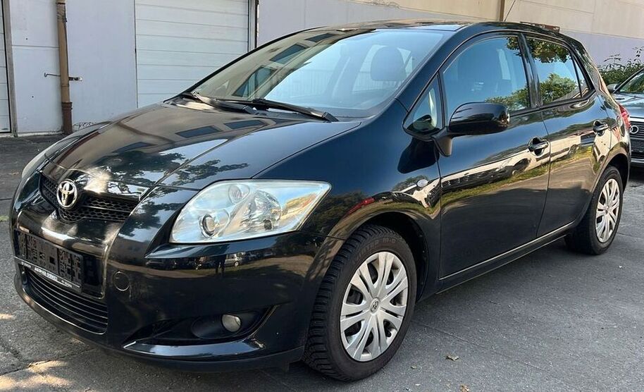 Auris