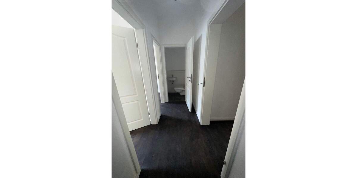 Frei ab 01.03.2026 Gute Lage 4-Zimmer-Wohnung zimmer