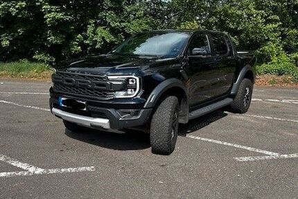 Ford Raptor 25.000 km 69.000 &euro; Büdingen 63654