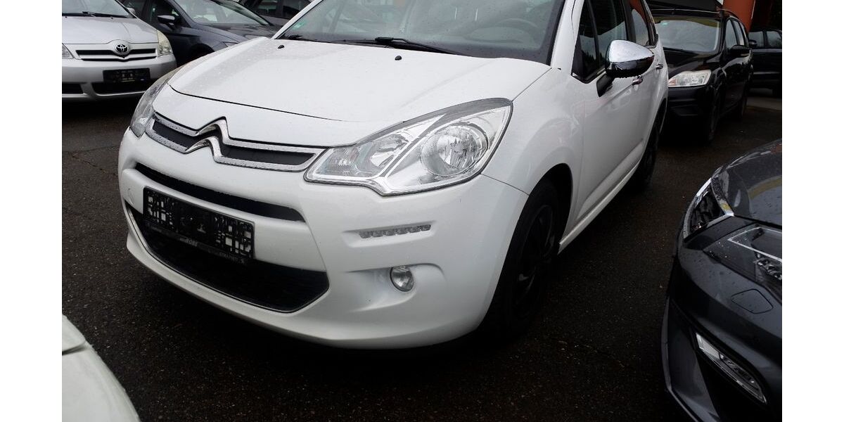 Citroen C3 160.000 km 3.999 &euro; Wangen 88239