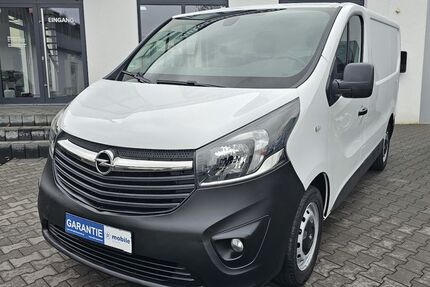 Opel Vivaro 96.846 km 14.990 &euro; Löhne 32584