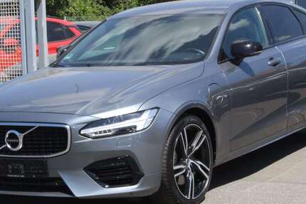 Volvo S90 142.000 km 27.800 &euro; Mainz-Kastel 55252