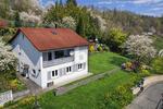 EIN ZUHAUSE MIT AUSSICHT - Einfamilienhaus Horb am Neckar | Angebot:27354939