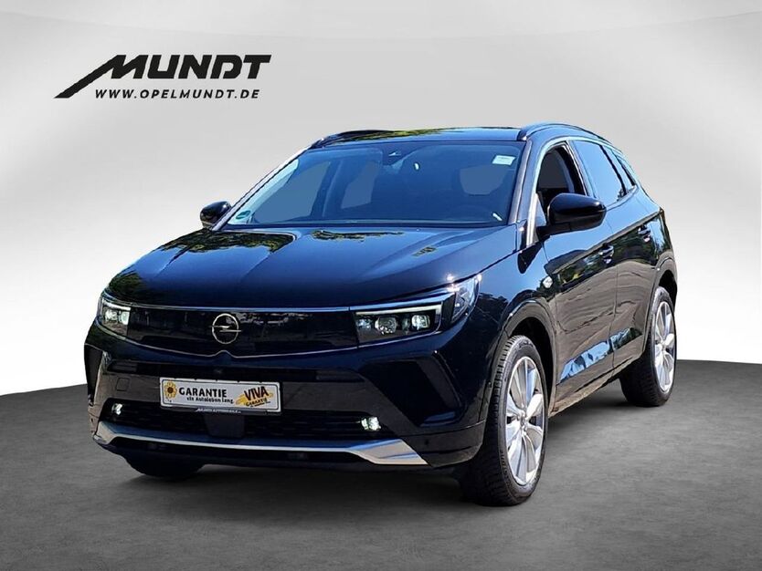 Opel Grandland (X) 20.032 km 26.750 € Halle 06126