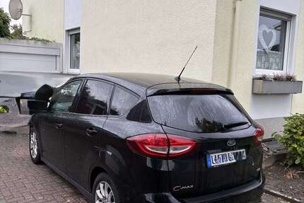 Ford C-Max 56.900 km 11.800 € Kamen 59174