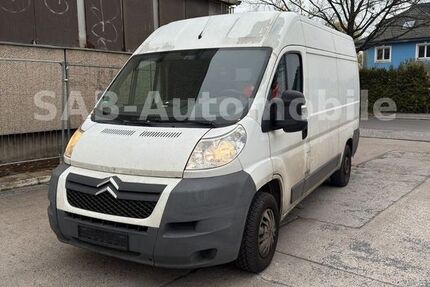 Citroen Jumper 326.941 km 1.399 &euro; Berlin 13156