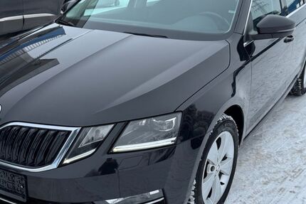 Skoda Octavia 138.400 km 12.900 &euro; Winsen (Luhe) 21423