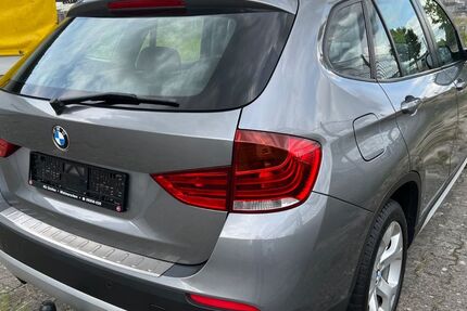 BMW X1 145.000 km 9.000 &euro; Wietmarschen / Lohne 49835