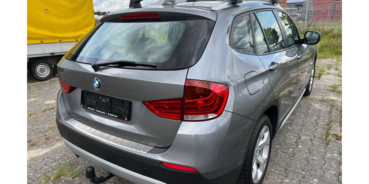 BMW X1 145.000 km 9.000 &euro; Wietmarschen / Lohne 49835