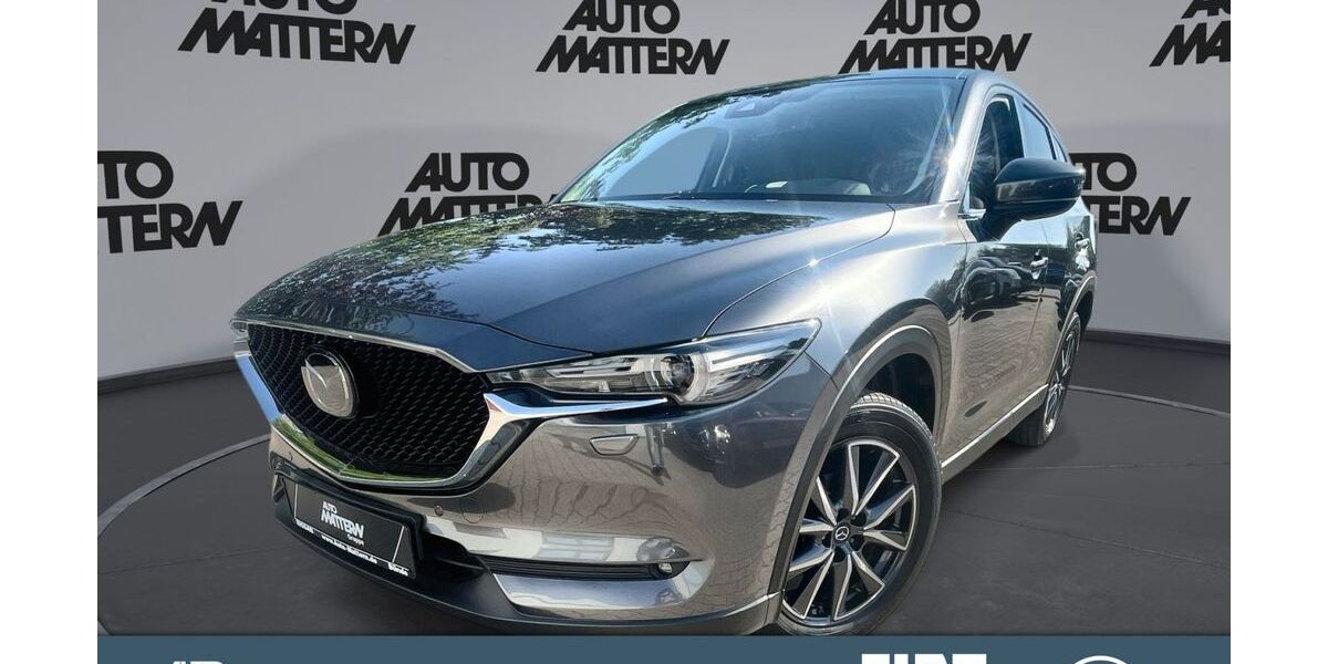 Mazda CX-5 81.650 km 21.490 &euro; Buende 32257