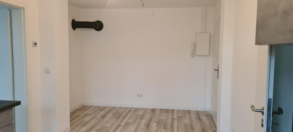Etagenwohnung Lößnitz - 2 Zimmer, 61 m&sup2;, 460&euro; | Angebot:25087175