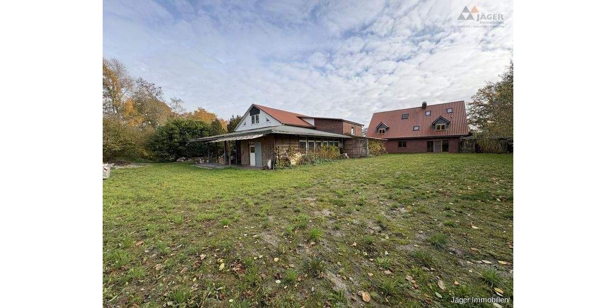 Gewerbeobjekt Hude - 989.800&euro; | Angebot:25835765