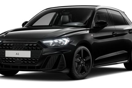 Audi A1 13.792 km 28.930 &euro; Alsdorf 52477