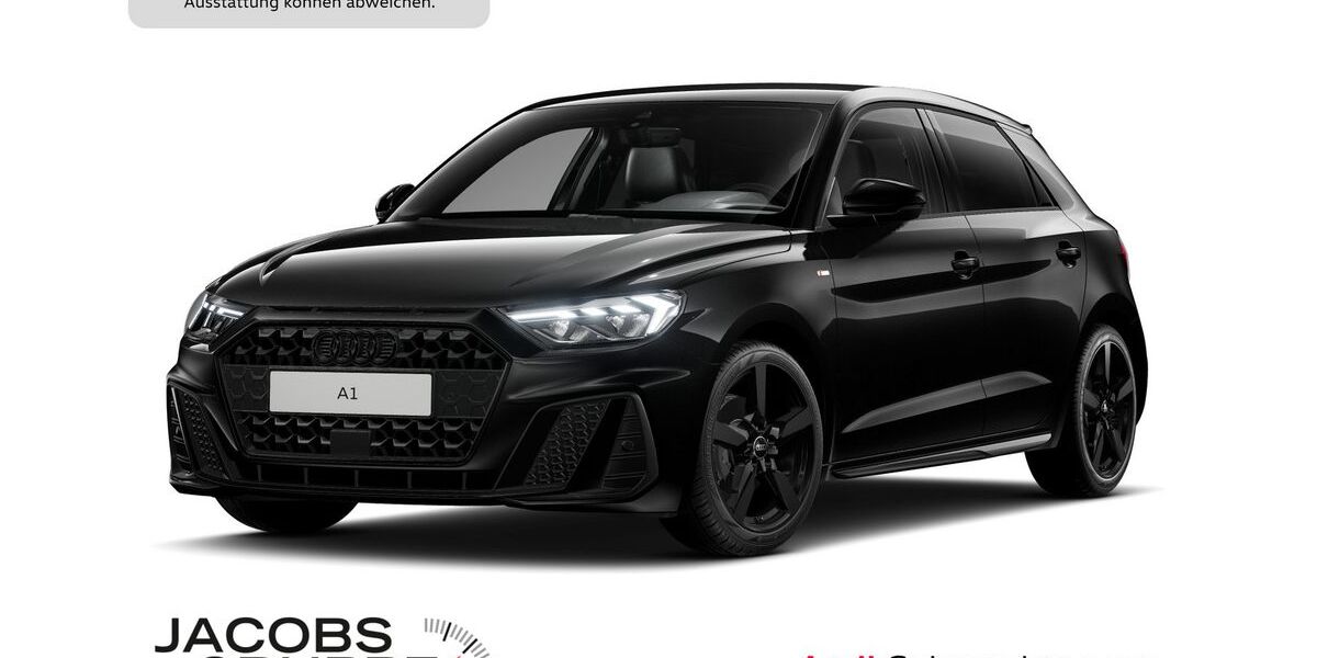 Audi A1 13.792 km 28.930 &euro; Alsdorf 52477