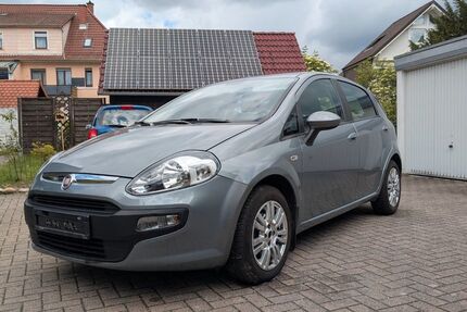 Fiat Punto 66.800 km 2.499 &euro; Gernsbach 76593