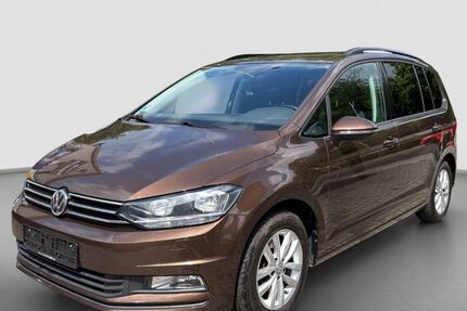 VW Touran 110.000 km 14.999 &euro; Hemer 58675
