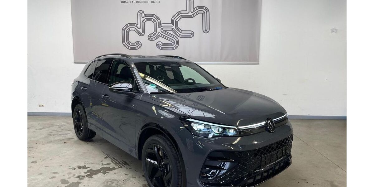 VW Tiguan 26.235 km 43.690 &euro; Maintal bei Frankfurt am Main 63477