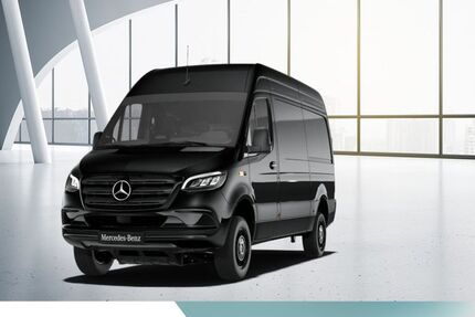 Mercedes-Benz Sprinter 10.651 km 68.961 &euro; Neudietendorf 99192