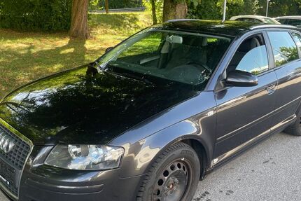 Audi A3 257.481 km 1.700 &euro; Eching 85386