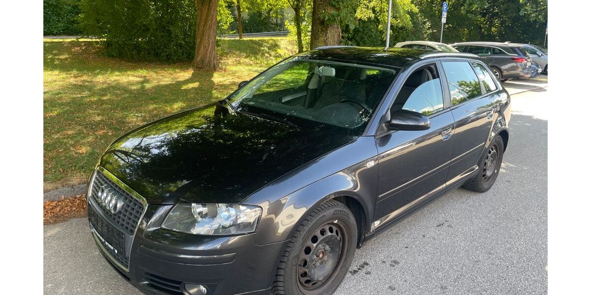 Audi A3 257.481 km 1.700 &euro; Eching 85386