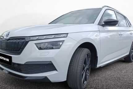 Skoda Kamiq 62.547 km 19.992 &euro; Pößneck 07381