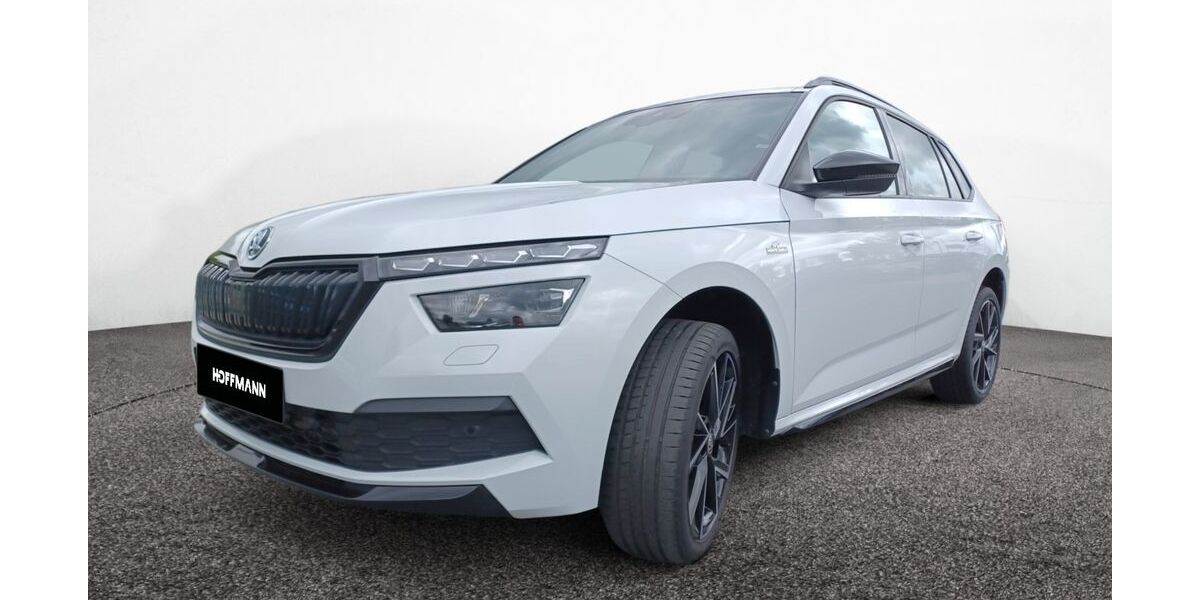 Skoda Kamiq 62.547 km 19.992 &euro; Pößneck 07381
