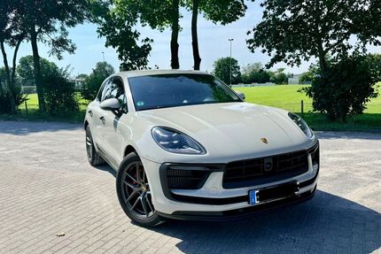 Porsche Macan 27.100 km 73.499 &euro; Sonsbeck 47665