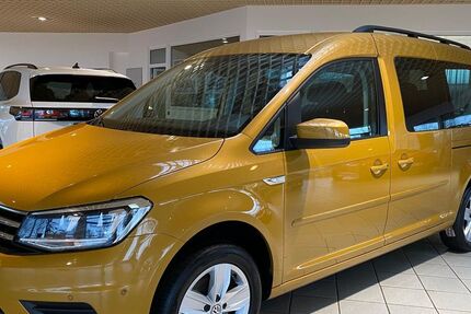 VW Caddy 129.960 km 18.900 &euro; Ohrdruf 99885