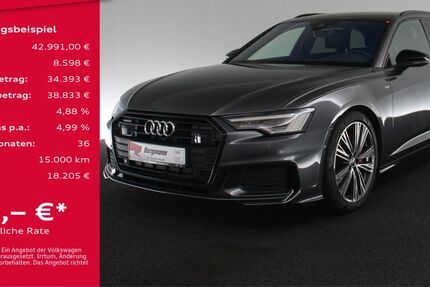 Audi A6 70.453 km 42.991 € Krefeld 47803