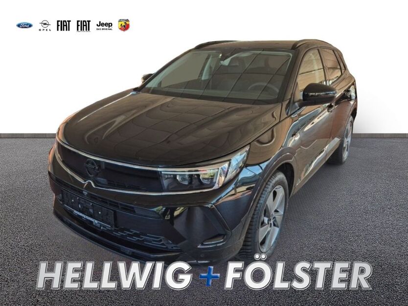 Opel Grandland (X) 25.563 km 26.990 € Hohenlockstedt 25551