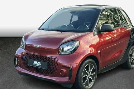 Smart ForTwo 59.999 km 10.800 &euro; Raubling 83064