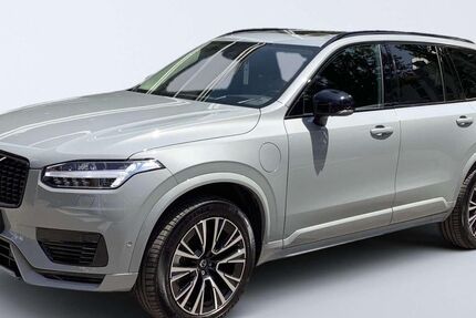 Volvo XC90 14.000 km 67.989 € München 80337