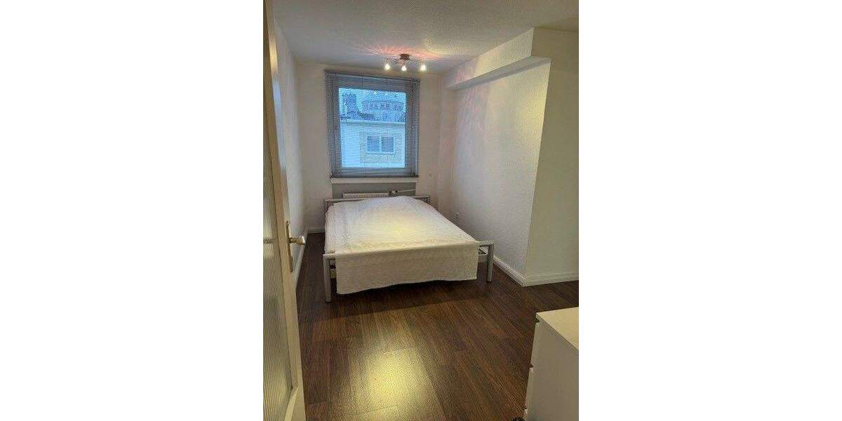 Etagenwohnung Köln Altstadt-Nord - 2 Zimmer, 48 m&sup2;, 726&euro; | Angebot:25096615