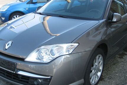Renault Laguna 182.800 km 3.990 &euro; Leipzig 04328