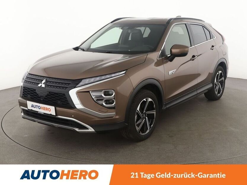 Eclipse Cross