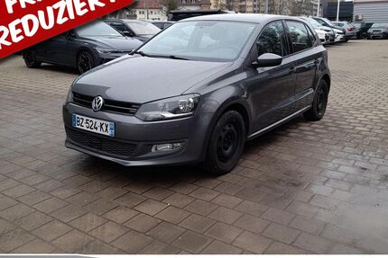 VW Polo 299.511 km 2.485 &euro; Achern 77855