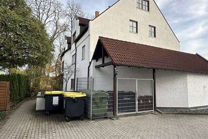 Wohnung zum Kaufen in Neusäß 209.000 € 40 m² 2 zimmer
