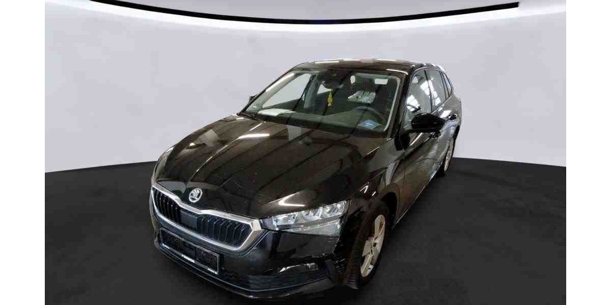 Skoda Scala 73.000 km 13.490 &euro; Braunschweig 38116
