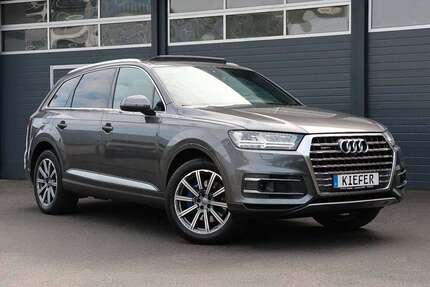 Audi Q7 110.400 km 33.950 &euro; Rennerod 56744