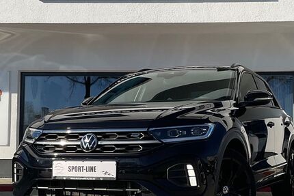 VW T-Roc 92.500 km 25.499 &euro; Landshut 84030